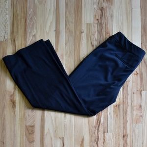 WHITE HOUSE BLACK MARKET DRESS PANTS